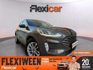 Ford Kuga ST-Line 1.5T EcoBoost 110kW (150CV)