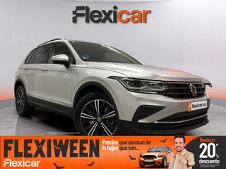 Volkswagen Tiguan Life 1.4 TSI eHybrid 180kW (245CV) DSG