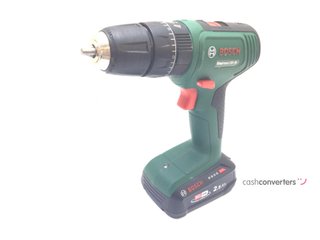 taladro a bateria bosch easyimpact 18v