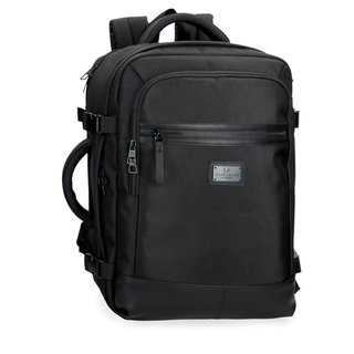 Mochila para Portátil Pepe Jeans Blackmore 15,6"