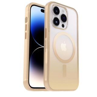 Custodia Otterbox Clear Case MagSafe per iPhone 14 Pro