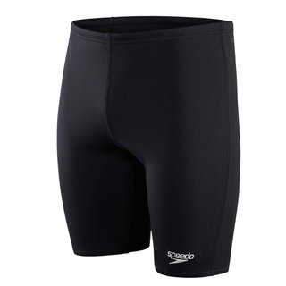Bañador Jammer Speedo Eco Endurance+ Hombre Negro talla L