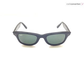 gafa de sol señora rayban rb2140