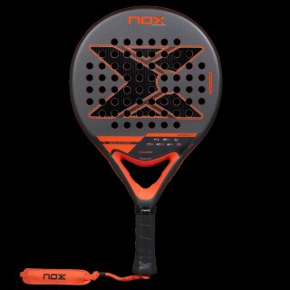 Pala de Pádel NOX Equation Hard Advanced 2027
