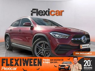 Mercedes-Benz GLA GLA 250 e