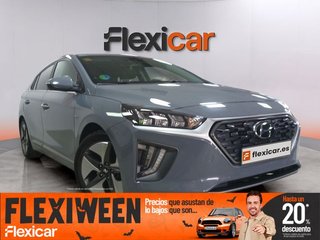 Hyundai IONIQ 1.6 GDI HEV Klass DCT