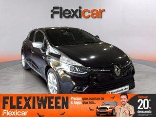 Renault Clio Limited 1.2 16v 55kW (75CV)