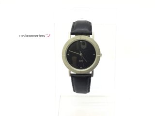 reloj pulsera caballero sin marca sin modelo