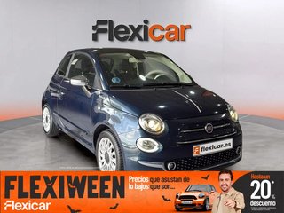 Fiat 500 Dolcevita 1.0 Hybrid 51KW (70 CV)