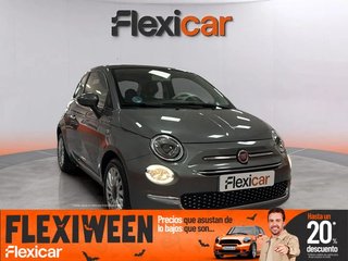 Fiat 500 Dolcevita 1.0 Hybrid 51KW (70 CV)