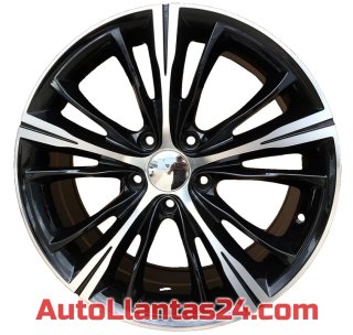 Llantas para BMW Culombo 17 a 22"