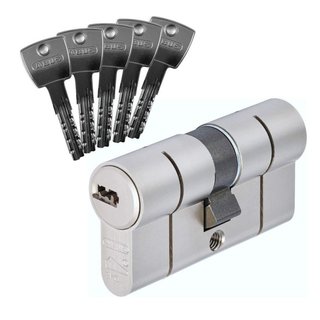 Bombín ABUS D10PS 30x70 Alta Seguridad