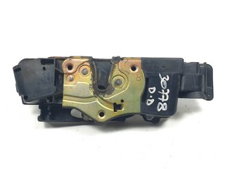 CERRADURA PUERTA DELANTERA DERECHA FIAT FIAT STILO (192) 2001-2012