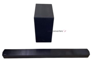 barra sonido samsung hw-b650d
