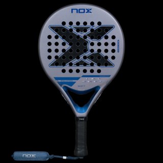 Pala de Pádel NOX Equation Soft Advanced 2027