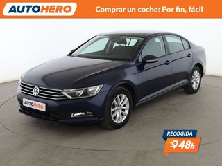 Volkswagen Passat 1.4 TSI Edition BlueMotion Tech