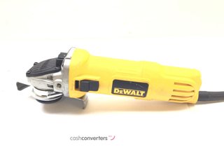 radial dewalt dwe4056-qs