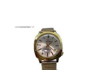 reloj pulsera caballero suferroma de luxe