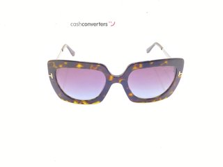 gafas de sol caballero/unisex tom ford tf610
