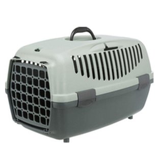 Transportín Perro y Gato Trixie Be Eco Capri 1 XS
