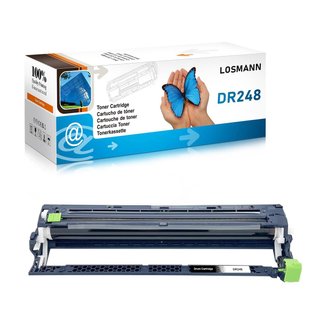 Tambor Compatible Brother DR-248CL LOSMANN