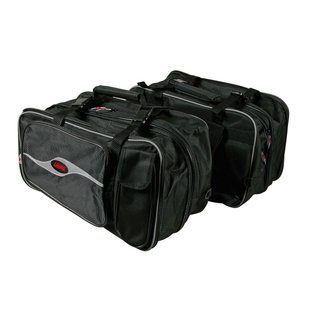 Bolsas de Asiento LAMPA 90269 16-24L con Funda