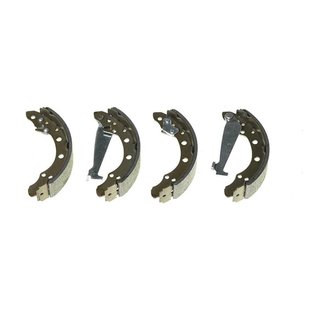 Zapatas de Freno Traseras Brembo S 85 511 VAG