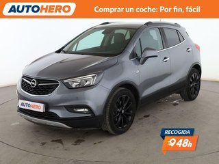 Opel Mokka X 1.6 CDTI DPF Excellence Start/Stop