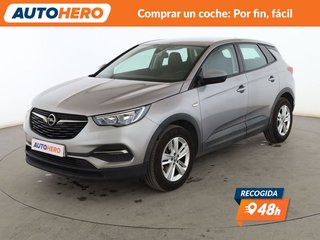 Opel Grandland X 1.6 CDTI DPF Selective