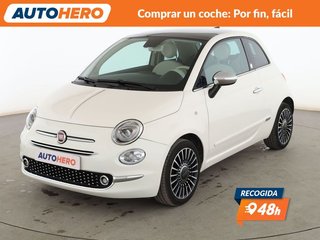 Fiat 500 1.2 Mirror