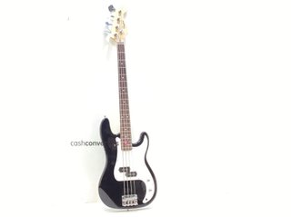 bajo electrico daytona sin