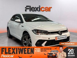 Volkswagen Polo R-Line 1.0 TSI 81kW (110CV) DSG