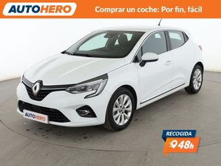 Renault Clio 1.5 BLUE dCi Zen