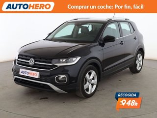 Volkswagen T-Cross 1.0 TSI Sport