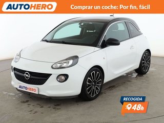 Opel Adam 1.4 Glam ecoFlex