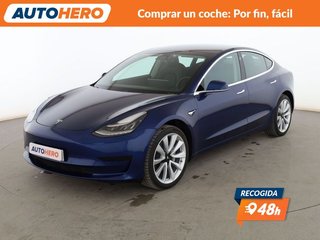 Tesla Model 3 Standard Range