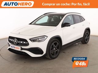 Mercedes-Benz GLA GLA 200 d AMG Line