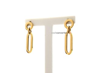 pendientes oro 18k