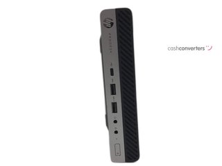 pc hp prodesk 600 g5