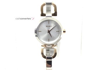 reloj pulsera señora dkny ny2137