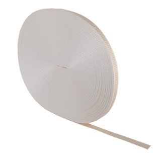 Cinta de Persiana Schellenberg 18mm 50m Beige