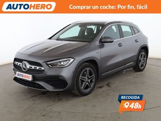 Mercedes-Benz GLA GLA 250e AMG Line