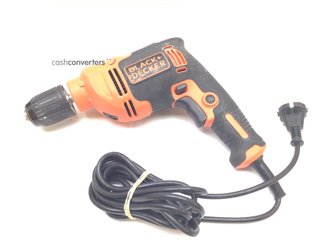 taladro electrico black and decker beh710k