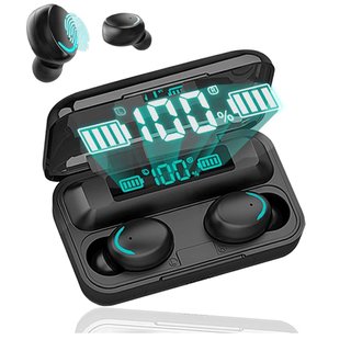 Auriculares Bluetooth Deportivos VALORCASA F9