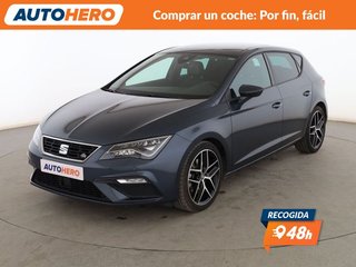 Seat Leon 1.5 TSI ACT FR Edition