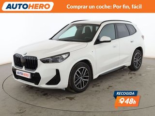 BMW X1 sDrive 18d M Sport