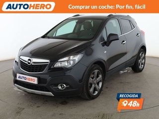 Opel Mokka 1.7 CDTI Excellence 4x4