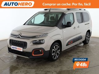 Citroën Berlingo 1.5 Blue-HDi Shine XL