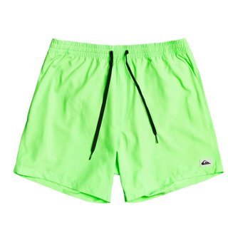Bañador Niño Quiksilver Everyday Volley 16 Años