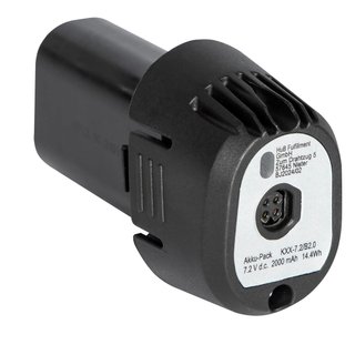 Batería Tijeras de Podar ONVAYA 7,2V 1500mAh